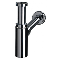 SIPHON LAVABO LINEIS DESIGN LAITON CHROM SIPHON LAVABO LINEIS DESIGN LAITON CHROM